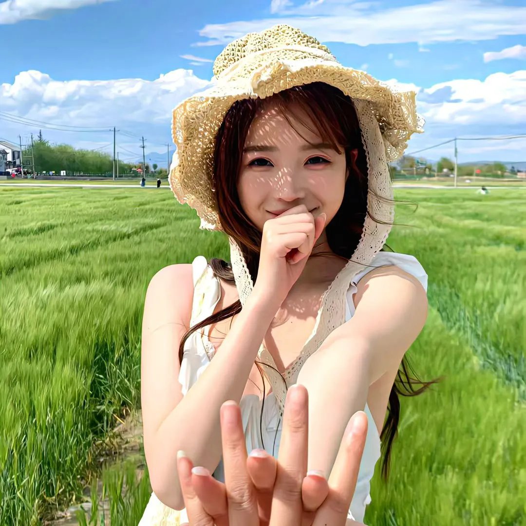 万花迎春